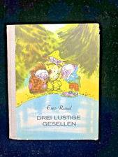 Eno Raud - Drei Lustige