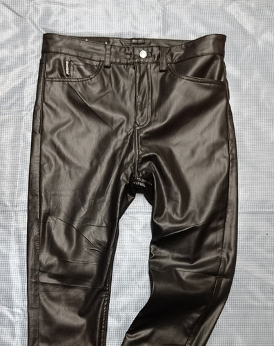 0301 w33 bockle faux ass - bockle, no