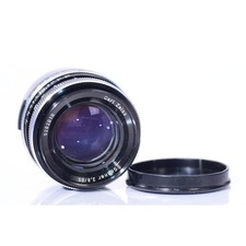 Rollei Sonnar 85mm 1:2.8