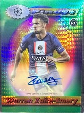 2022-23 Topps Finest