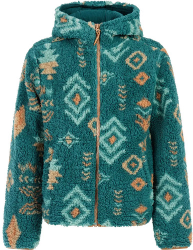 Protest snowboard fleece jacke - fleece,
