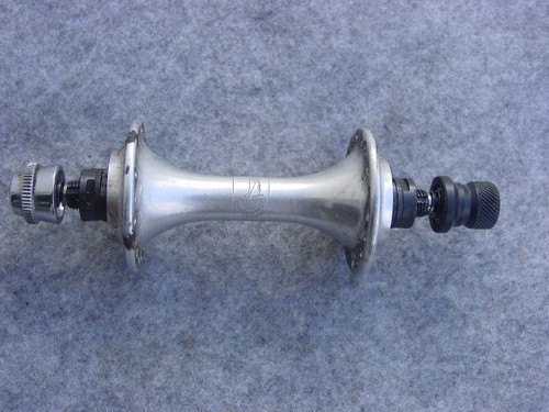 Campagnolo vorderradnabe - campagnolo,