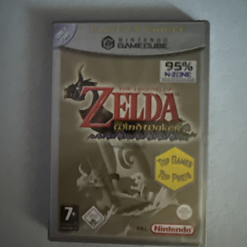 Nintendo gamecube spiel the - gamecube,