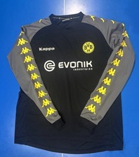 Kappa Borussia Dortmund Long
