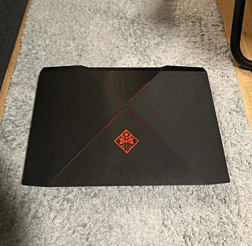 Omen gaming notebook - gaming, 17,3