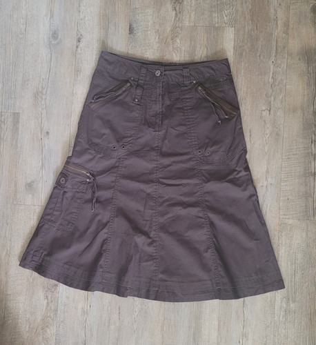 Damen linie rock - damen,