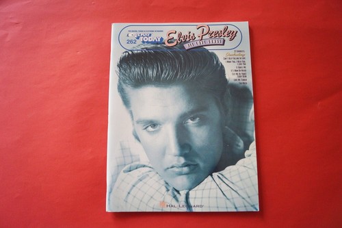 Elvis his love - his, songs