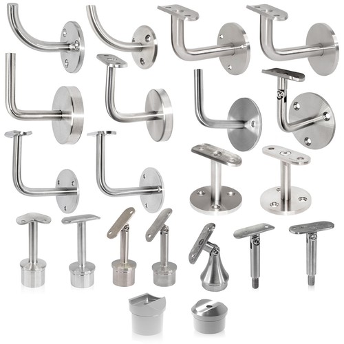 Handlaufhalter handlaufstütze - handlaufhalter,