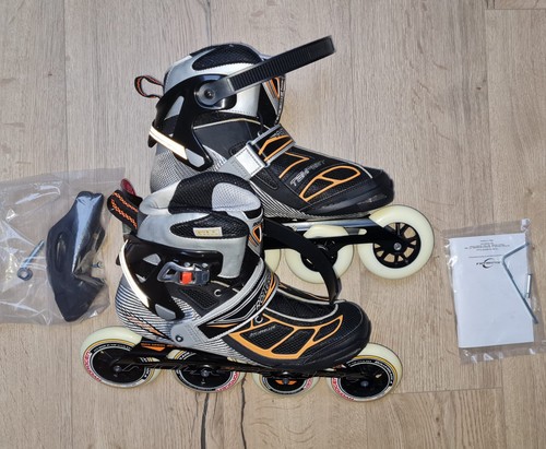 Rollerblade tempest 100 - tempest,