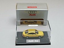 MODELLAUTO 1:87: AUDI A6