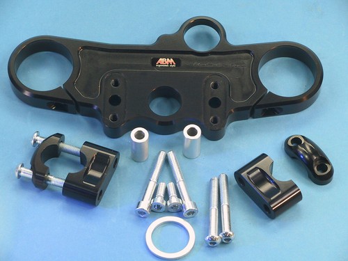 Abm superbike gabelbrücke - superbike,