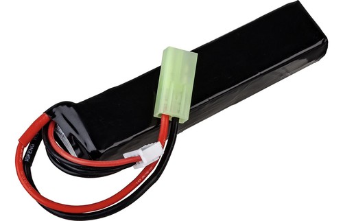 Elite force lipo - v,