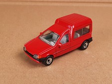 Matchbox Superfast No. 38 Ford Courier Courrier Combi rot promotional MB199 38