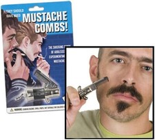 Kult Klappkamm in Klappmesser