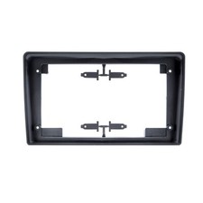 Radioblende Autoradio Einbau