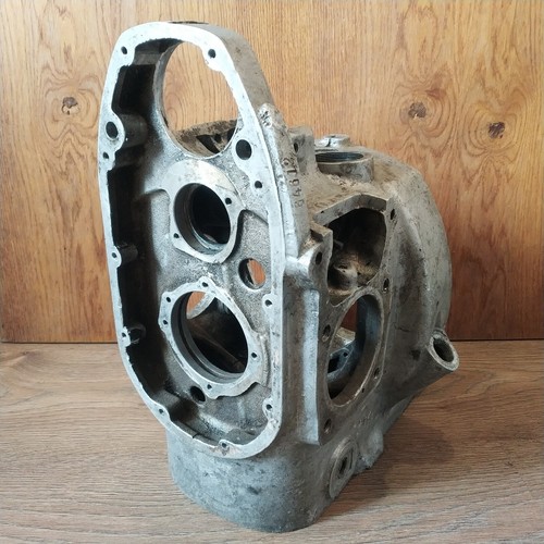 Ural 1958 baujahr motor - 1958,