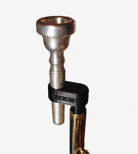 Berp for Trompete, Berp per Trompete SCHWARZ