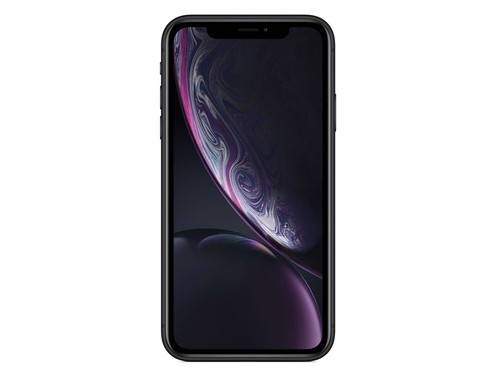 Apple iphone 64gb - apple, schwarz
