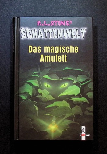 Schattenwelt das magische - das,
