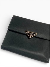 Prada Geldbörse Portemonnaie