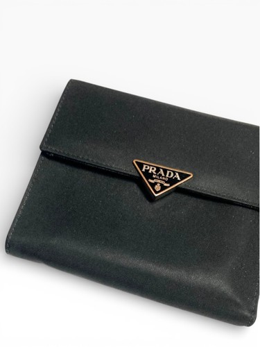 Prada geldbörse portemonnaie - geldbörse,