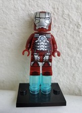 Super Heroes Figur Iron Man-