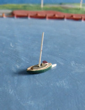 Metall Modell 1 : 1250