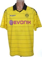 BORUSSIA DORTMUND 2010/2011