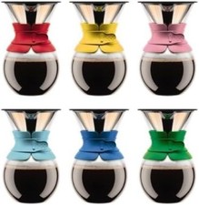 bodum POUR OVER 1,0l