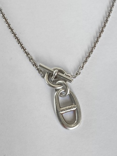 Original hermès chaine - hermès,