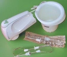 Krups 3Mix 4000 XL Handmixer