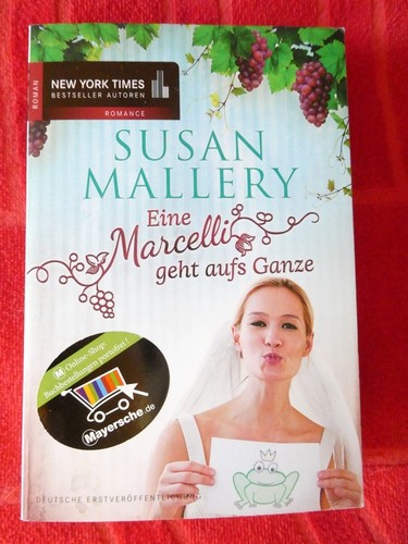 Susan mallery eine marcelli - mallery,,