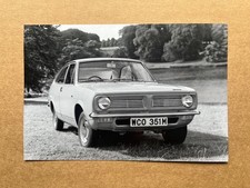 Morris Marina 1300 Coupe