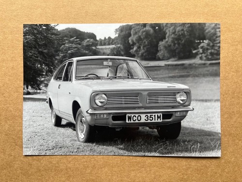 Morris marina 1300 - morris,