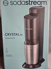 Sodastream Crystal 3.0