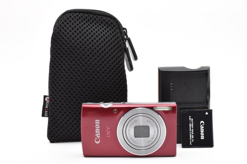 Neuwertig canon ixy - ixy, 120