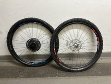 DT swiss laufradsatz - MTB Predictive Steering