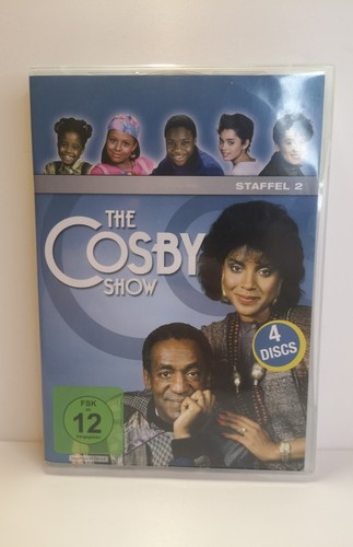 The cosby show - the, komplette