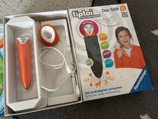 Tiptoi Der Stift mit Player