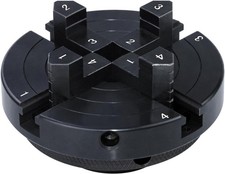 4-Backen Selbstzentrierendes