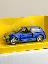 Maisto 1:43 Scale Diecast