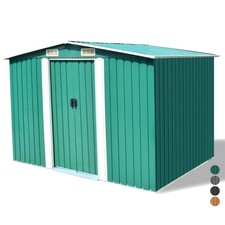 Gartenschrank Geräteschuppen