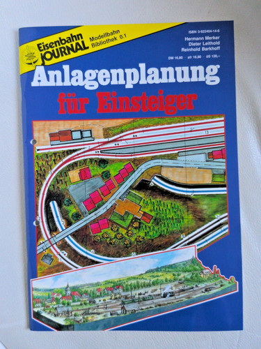 Eisenbahn journal - eisenbahn,