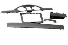 VW Passat 3C CC Mittelkonsole