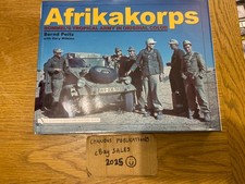 Afrikakorps: Rommel’s
