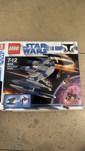 Lego star wars hyena - wars:,