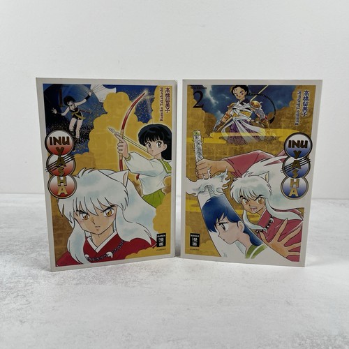 Rumiko takahashi inu - rumiko,