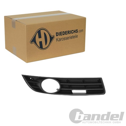 Diederichs blende - diederichs,