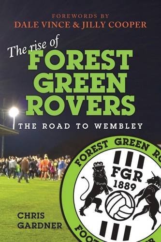 The rise forest green - forest,