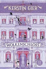 Wolkenschloss  von Gier